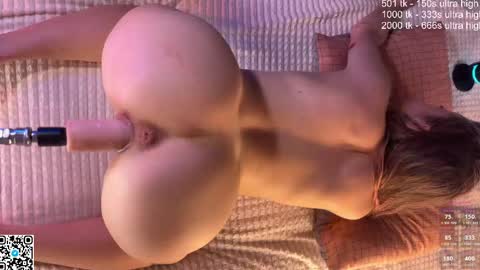 call me Chloe online show from May 8, 2026, 8:14 pm