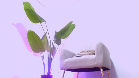 Hi im aqua is nice with me online show from February 25, 2026, 7:45 pm