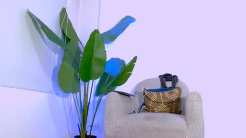 Hi im aqua is nice with me online show from June 3, 2026, 7:19 pm