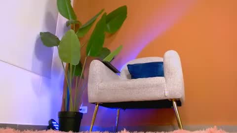 Hi im aqua is nice with me online show from July 2, 2026, 8:48 pm