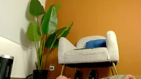 Hi im aqua is nice with me online show from July 25, 2026, 9:34 pm