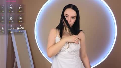 Snapshot of avelyne_ chatting on October 11, 2025, 2:26 pm Avelyne online show from October 11, 2025, 2:26 pm