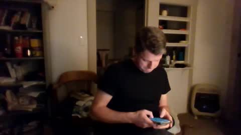 Avenger online show from March 7, 2026, 2:08 am