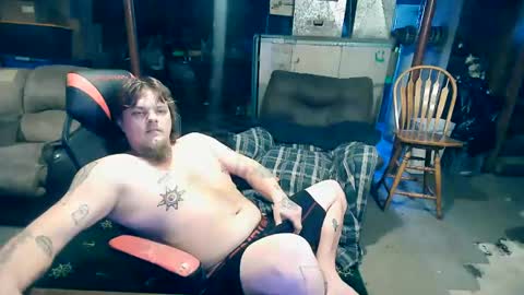 averag3joe online show from January 8, 2025, 4:54 pm