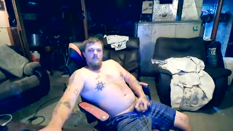 averag3joe online show from July 24, 2026, 10:08 pm