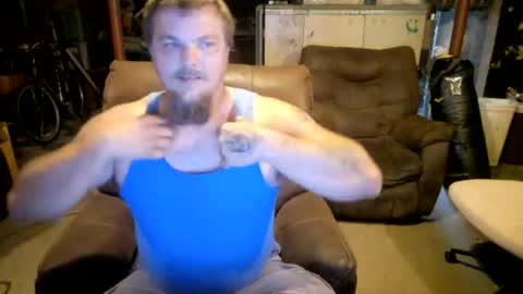averag3joe online show from July 27, 2026, 3:41 pm
