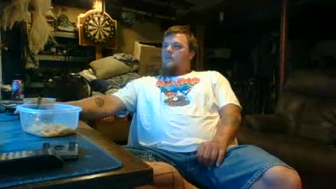 averag3joe online show from August 2, 2026, 11:14 pm