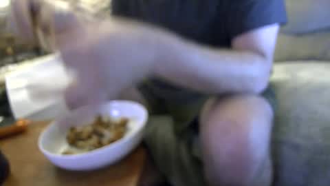 average_stag online show from July 19, 2026, 1:20 am