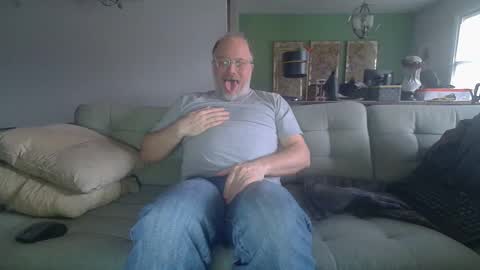 Greg online show from February 26, 2026, 10:31 pm