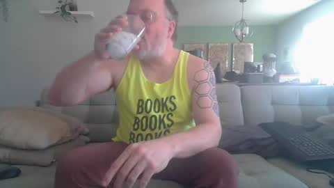 Greg online show from March 1, 2026, 8:44 pm