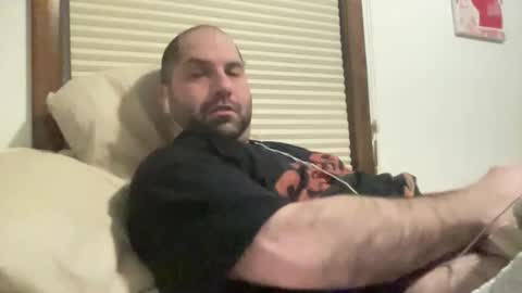 averagejoe345977 online show from March 15, 2026, 9:59 am