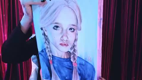 Snapshot of avi_nile chatting on February 18, 2025, 2:38 am Avriel online show from February 18, 2025, 2:38 am