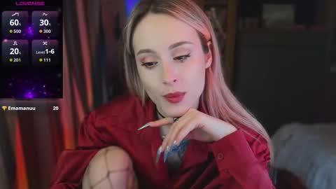 Aviva online show from February 27, 2026, 7:25 pm