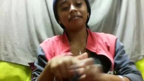 Snapshot of avontsoaldy chatting on June 10, 2026, 2:56 am avontsoaldy online show from June 10, 2026, 2:56 am