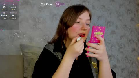 avorylas online show from February 2, 2025, 3:21 am