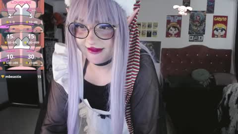 Abril online show from December 22, 2024, 3:22 am