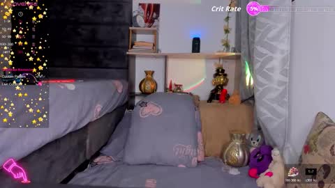 Avril online show from March 10, 2026, 6:29 am