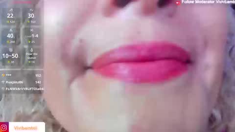 avril_jonson online show from September 12, 2025, 1:49 am