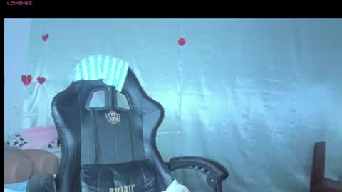 avril_jonson online show from July 9, 2026, 11:42 pm