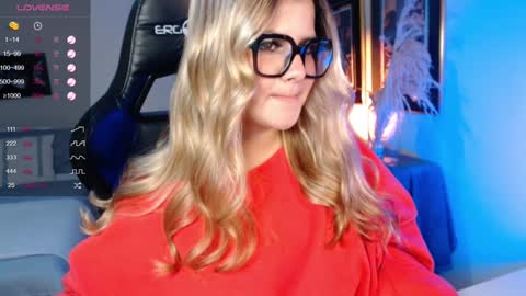 Avrill Morgan online show from December 3, 2024, 6:49 pm