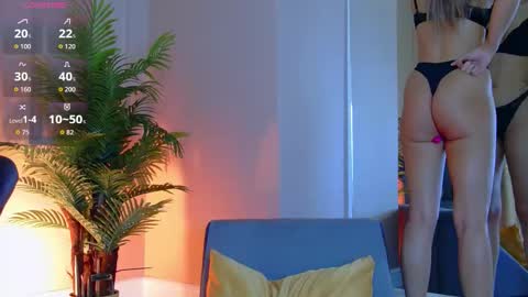 AVRILL CYRUX online show from December 20, 2025, 7:48 am