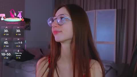 Avril online show from November 15, 2025, 9:11 pm