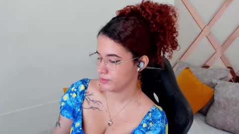 Avril  online show from March 3, 2026, 12:00 pm