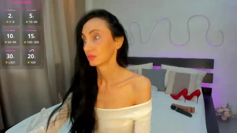 Snapshot of avrora_mars chatting on July 4, 2026, 9:15 am Avrora online show from July 4, 2026, 9:15 am