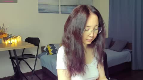 Snapshot of avroraromance chatting on December 22, 2024, 1:55 pm Avrora online show from December 22, 2024, 1:55 pm