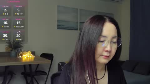 Snapshot of avroraromance chatting on February 15, 2025, 3:50 pm Avrora online show from February 15, 2025, 3:50 pm