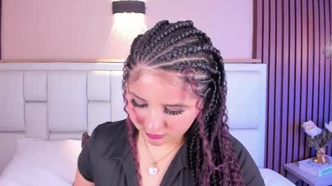 Snapshot of avymilton chatting on May 23, 2026, 11:36 am Avy online show from May 23, 2026, 11:36 am