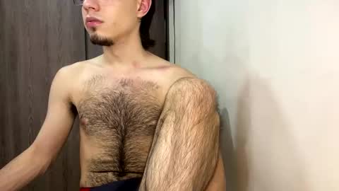 AndrewXxl independent online show from September 13, 2025, 10:31 pm