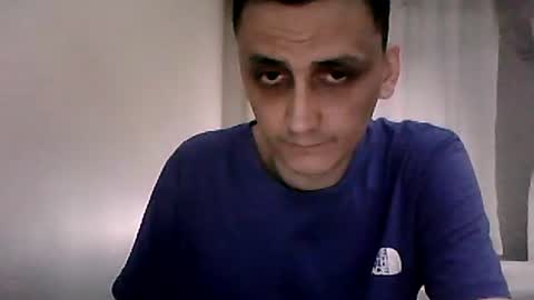 Snapshot of awesenheit chatting on June 16, 2026, 1:36 pm awesenheit online show from June 16, 2026, 1:36 pm