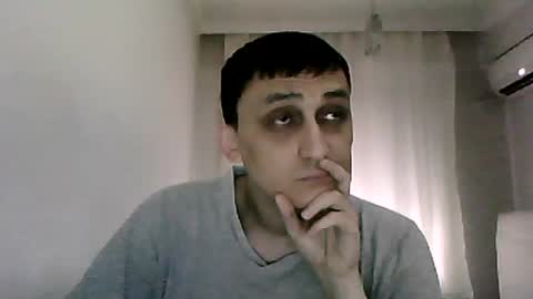 Snapshot of awesenheit chatting on July 21, 2026, 8:27 am awesenheit online show from July 21, 2026, 8:27 am