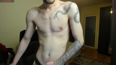 Justin online show from January 20, 2025, 1:39 am