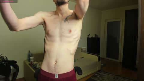 Justin online show from January 24, 2025, 6:03 am