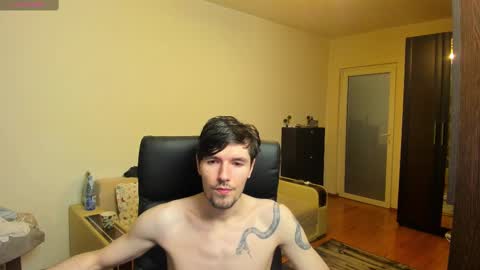 Justin online show from February 13, 2025, 2:56 am