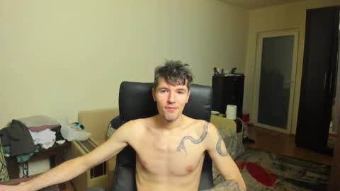 Justin online show from September 9, 2025, 3:33 pm