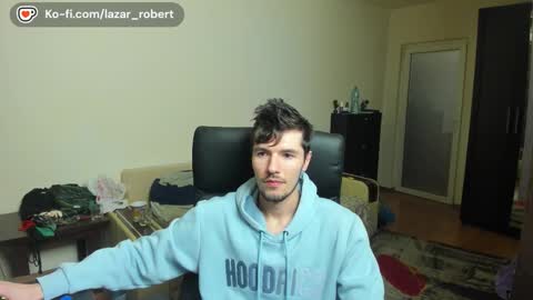 Justin online show from October 3, 2025, 5:37 am