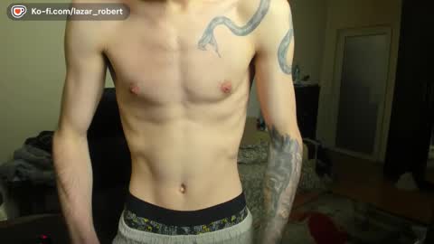 Justin online show from October 28, 2025, 4:20 pm