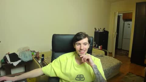 Justin online show from November 29, 2025, 12:46 am