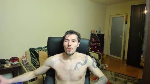 Justin online show from January 15, 2026, 11:19 pm