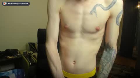 Justin online show from February 6, 2026, 12:59 am