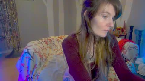 awesomeblossommm online show from January 15, 2026, 2:05 am