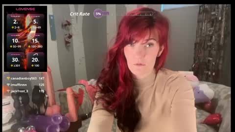 awesomeblossommm online show from April 28, 2026, 10:04 pm