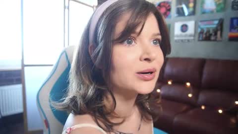 Alice online show from September 30, 2025, 9:58 am