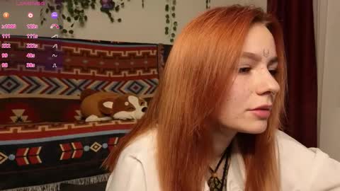 Tris online show from December 16, 2025, 1:32 am