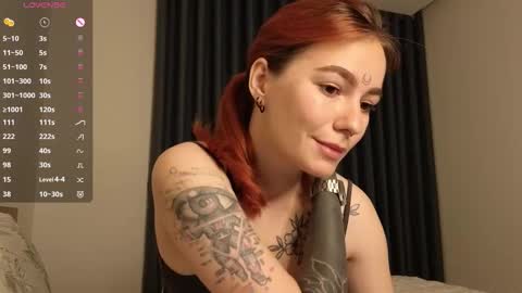 Tris online show from February 2, 2026, 1:48 am