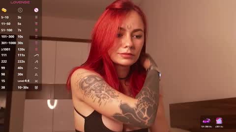 Tris online show from February 26, 2026, 4:33 am