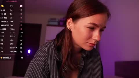 Tris online show from July 21, 2026, 11:18 pm